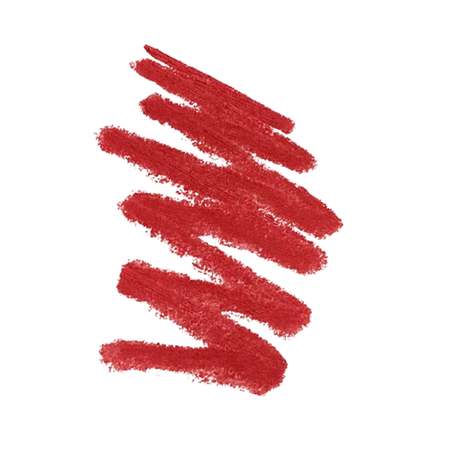 Красный карандаш для губ Bobbi Brown Lip Pencil Red без коробки 1.05 г - изображение 4