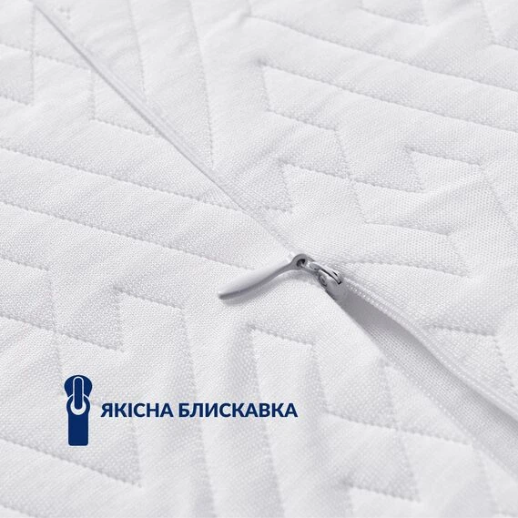 Подушка ортопедична NeckWave 60х40х11/9 - Фото 4 Подушка ортопедична NeckWave 60х40х11/9 - изображение 4
