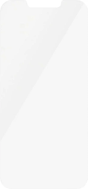 Захисне скло Panzer Glass Classic Fit with EasyAligner для Apple iPhone 16e/14/13/13 Pro Transparent (PGRCLFIG29845) - зображення 3