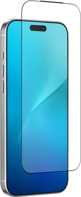 Захисне скло AMAZINGthing Titan Vision 7 Full Glass для Apple iPhone 17 Pro Black (IP176.3PARFGLA) - зображення 3