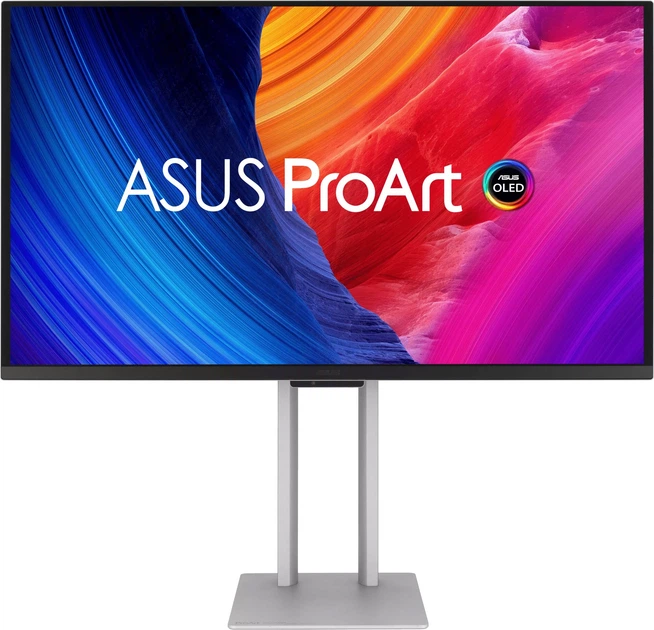 Монитор 26.5" ASUS PA27UCDMR (90LM04NE-B01K71) - изображение 2