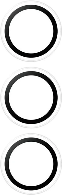 Захисне скло Panzer Glass Hoops Lens Protector для Samsung Galaxy A16 Transparent (5715685014956) - зображення 2