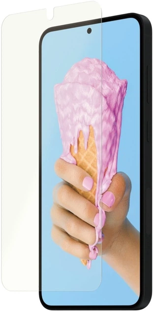 Захисна плівка Panzer Glass All-in-One Ultra-Wide Fit для Samsung Galaxy S25+ Transparent (PGRUWFAG37942) - зображення 2
