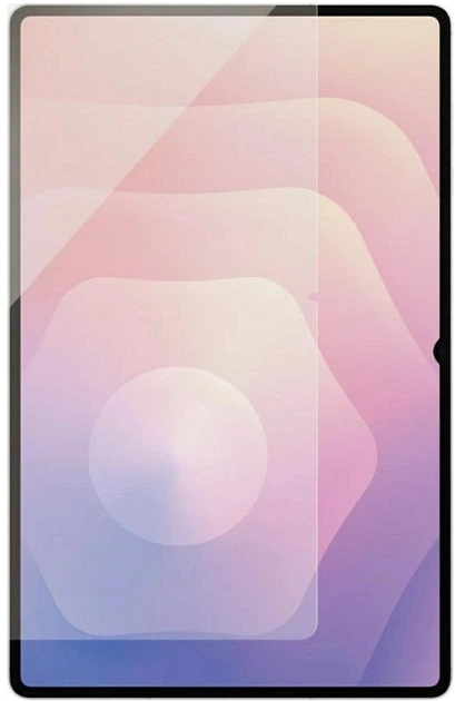 Захисна плівка Panzer Glass Ultra-Wide Fit для Samsung Galaxy Tab S11 Ultra Transparent (PG98508) - зображення 2