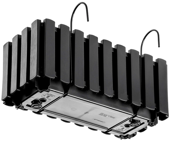 Балконний горщик Kadax Glifada К8428 - зображення 2