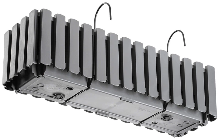 Балконний горщик Kadax Glifada К8433 - зображення 2