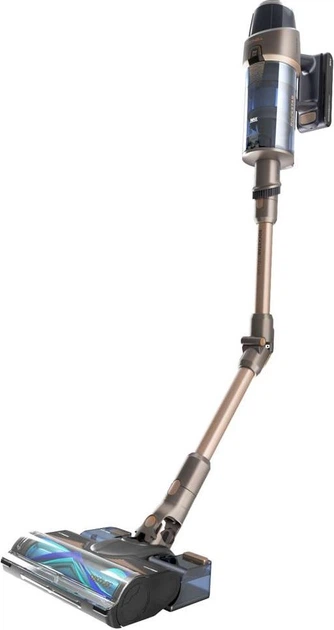 Акумуляторний пилосос Cecotec Conga Rockstar RX90 AI AquaPet Flex - зображення 2