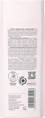 Odżywka Kerasilk Color Protecting do włosów farbowanych 200 ml (4021609850496) - obraz 2