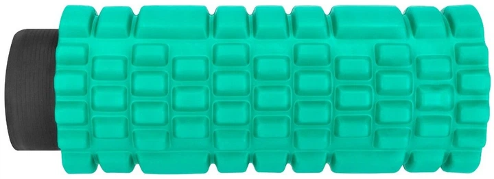 Wałek fitness roller Spokey 943257 2 w 1 Mixroll 33 cm (5905339432575) - obraz 6