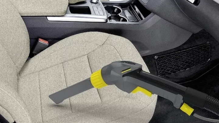Пилосос миючий KARCHER Puzzi 10/1 Edition (1.100-131.0) - зображення 12