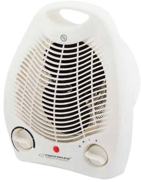Тепловентилятор Esperanza Fan Heater EHH011