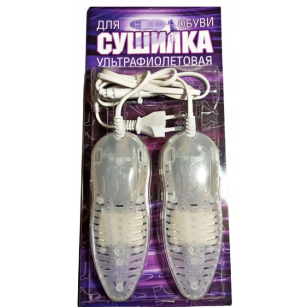 Антибактериальная Ультрафиолет сушилка для обуви - Фото 2 Антибактериальная Ультрафиолет сушилка для обуви - изображение 2