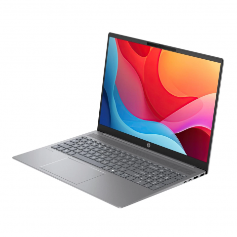 Ноутбук HP Pavilion 16-ag0003ca (A02P6UA) Gray - изображение 5