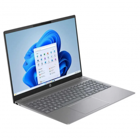 Ноутбук HP Pavilion 16-ag0003ca (A02P6UA) Gray - изображение 6
