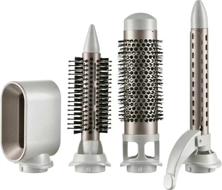 Стайлер Adler AD 2027 5 в 1 Шампань - зображення 3