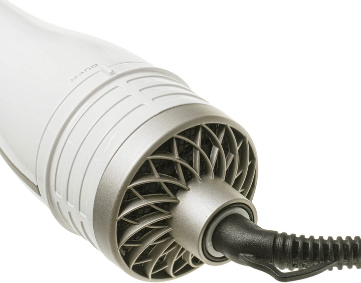 Стайлер Adler AD 2027 5 в 1 Шампань - зображення 10