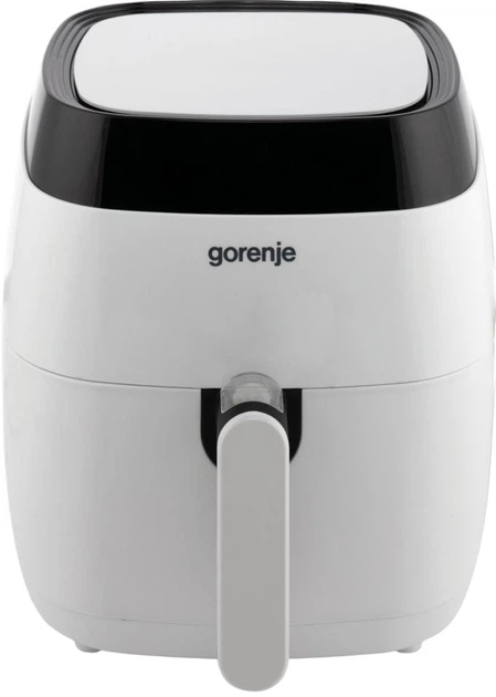 Frytkownica beztłuszczowa Gorenje AF1409DW - obraz 2