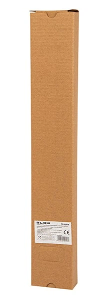 Zasilacz impulsowy Blow 400 W 12 V/33 A DS-400-12 (70-556#) (5900804121039) - obraz 2