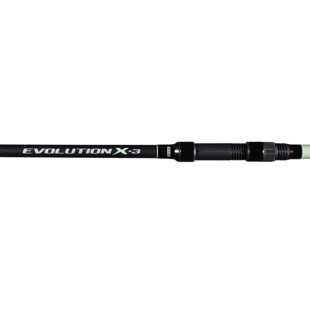 Удилище карповое GC Evolution X-3 '26 3.60м 3.5lb - изображение 5