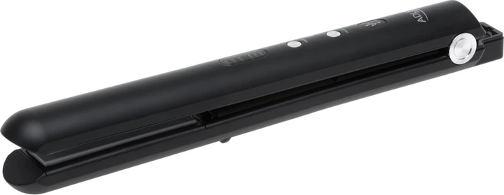 Prostownica bezprzewodowa Adler AD 2327 Czarny - obraz 4