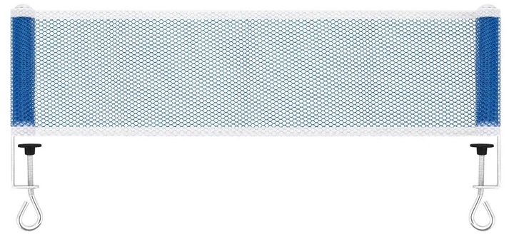 Набір для настільного тенісу Spokey 84352 Alpha Set (5907640843521) - зображення 10