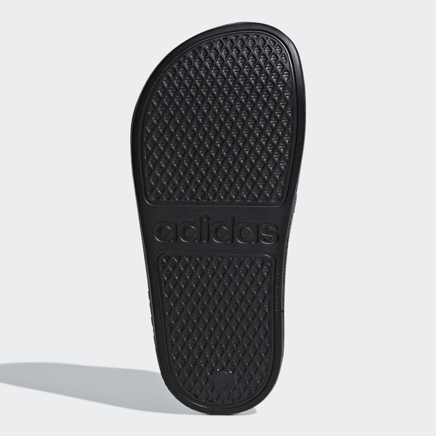 Детские шлепанцы для мальчика Adidas Adilette Aqua K F35556 30 Core Black (4060509826019) - Фото 6 Детские шлепанцы для мальчика Adidas Adilette Aqua K F35556 30 Core Black (4060509826019) - изображение 6