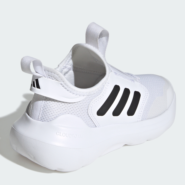 Детские кроссовки для мальчика Adidas Tensaur Comfort Ac C IH1065 28 Ftwr White (4067904590293) - изображение 4