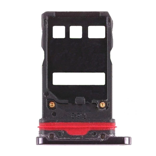 Держатель SIM-карты Huawei Mate 20 Pro, С разъемом на карту памяти, Черный - 188133 - Фото 1 Держатель SIM-карты Huawei Mate 20 Pro, С разъемом на карту памяти, Черный - 188133 - изображение 1