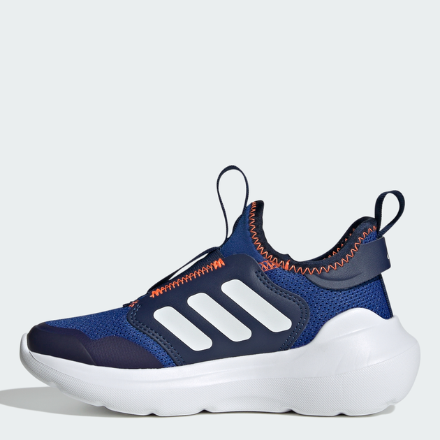 Детские кроссовки для мальчика Adidas Tensaur Comfort Ac C JP6762 28 Team Royal Blue (4068807172579) - Фото 3 Детские кроссовки для мальчика Adidas Tensaur Comfort Ac C JP6762 28 Team Royal Blue (4068807172579) - изображение 3