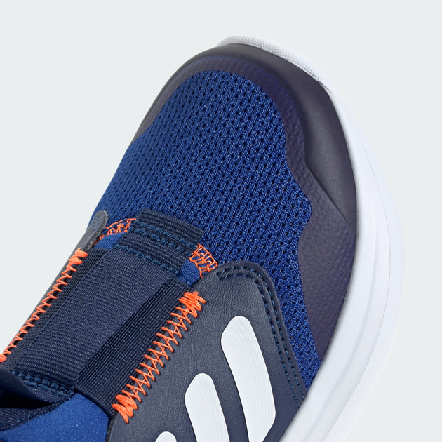 Детские кроссовки для мальчика Adidas Tensaur Comfort Ac C JP6762 28 Team Royal Blue (4068807172579) - Фото 8 Детские кроссовки для мальчика Adidas Tensaur Comfort Ac C JP6762 28 Team Royal Blue (4068807172579) - изображение 8