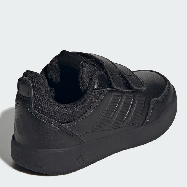 Дитячі кеди для хлопчика Adidas Tensaur Sport 3.0 Cf K JQ1841 29 Core Black (4068806112255) - зображення 4
