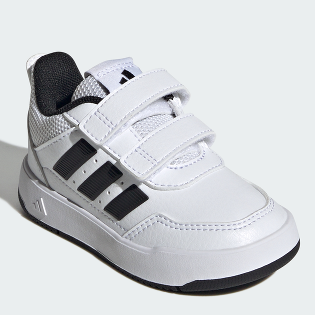 Детские кеды для мальчика Adidas Tensaur Sport 3.0 Cf I JQ1852 27 Ftwr White (4068806015778) - изображение 2