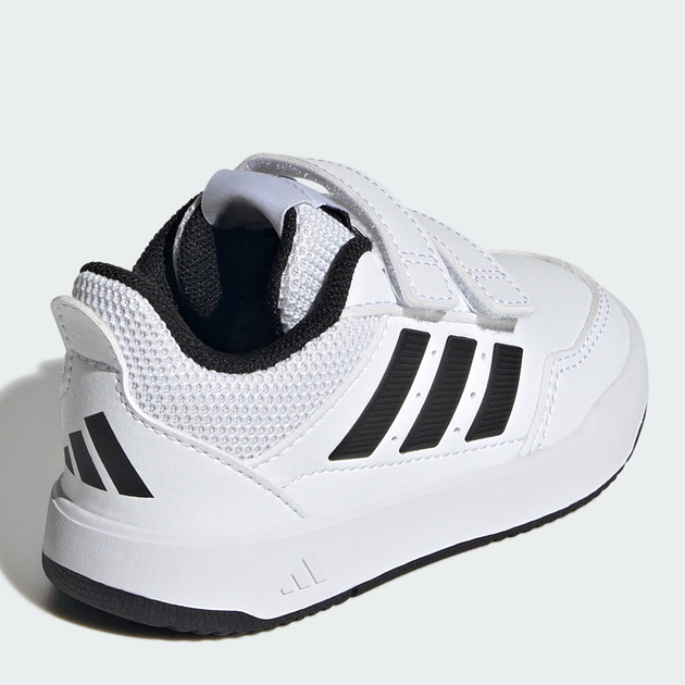 Детские кеды для мальчика Adidas Tensaur Sport 3.0 Cf I JQ1852 27 Ftwr White (4068806015778) - изображение 4