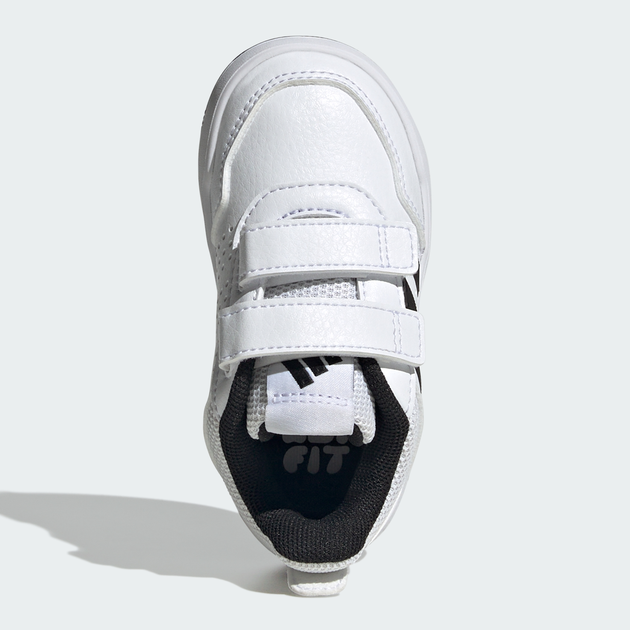 Детские кеды для мальчика Adidas Tensaur Sport 3.0 Cf I JQ1852 27 Ftwr White (4068806015778) - изображение 5
