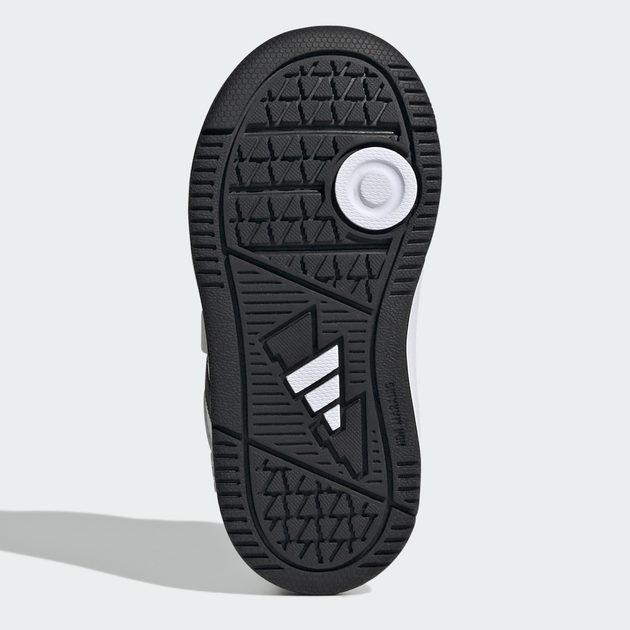Детские кеды для мальчика Adidas Tensaur Sport 3.0 Cf I JQ1852 27 Ftwr White (4068806015778) - изображение 6