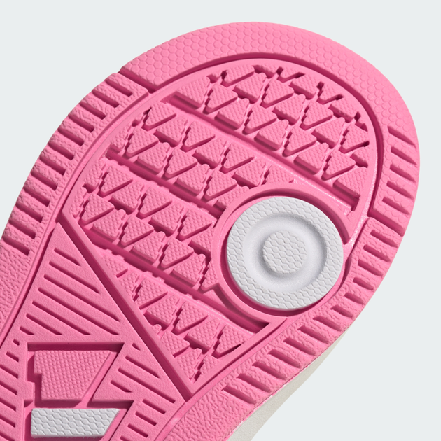 Детские кеды для девочки Adidas Tensaur Sport 3.0 Cf I JQ1853 27 Ftwr White (4068806207937) - Фото 8 Детские кеды для девочки Adidas Tensaur Sport 3.0 Cf I JQ1853 27 Ftwr White (4068806207937) - изображение 8