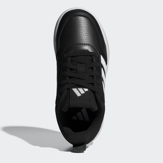 Подростковые кеды для мальчика Adidas Tensaur Sport 3.0 K JQ1860 37.5 Core Black (4068806171993) - Фото 5 Подростковые кеды для мальчика Adidas Tensaur Sport 3.0 K JQ1860 37.5 Core Black (4068806171993) - изображение 5