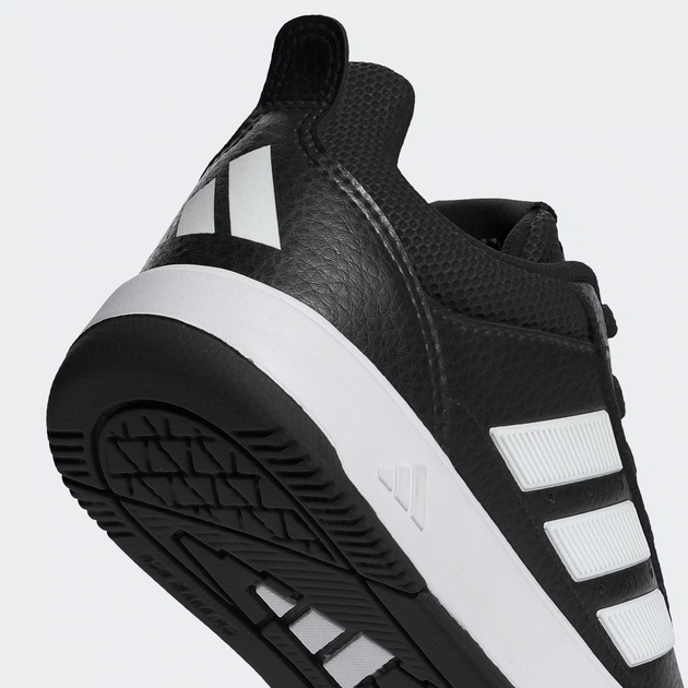 Подростковые кеды для мальчика Adidas Tensaur Sport 3.0 K JQ1860 37.5 Core Black (4068806171993) - Фото 8 Подростковые кеды для мальчика Adidas Tensaur Sport 3.0 K JQ1860 37.5 Core Black (4068806171993) - изображение 8