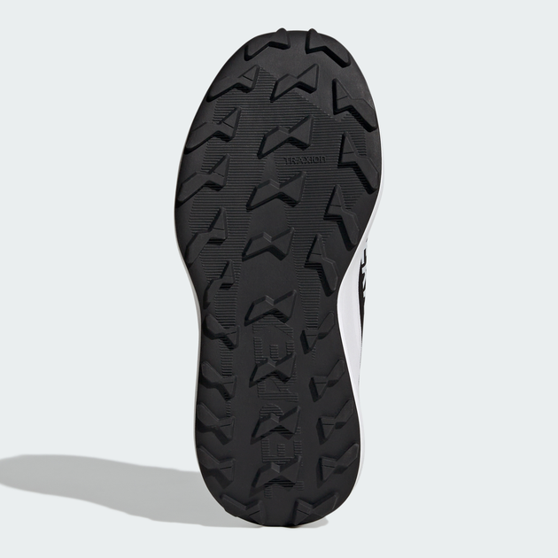 Детские кроссовки для мальчика Adidas Terrex Agravic K JR6633 34 Core Black (4068805717192) - изображение 6