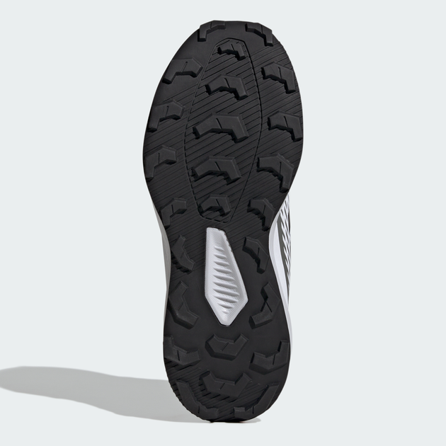 Подростковые кроссовки для мальчика Adidas Terrex Tracefinder J JS0844 36 Dash Grey (4068804482916) - изображение 6