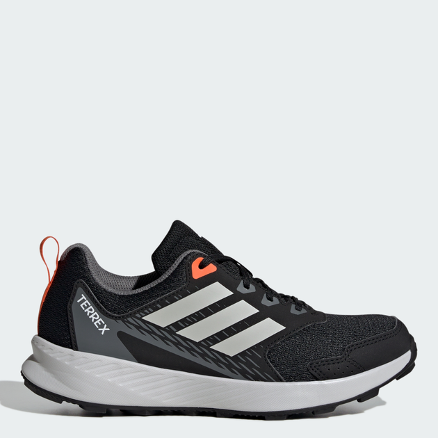 Підліткові кросівки для хлопчика Adidas Terrex Tracefinder J