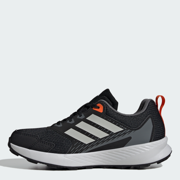 Подростковые кроссовки для мальчика Adidas Terrex Tracefinder J JS0849 36 Core Black (4068804482800) - изображение 3