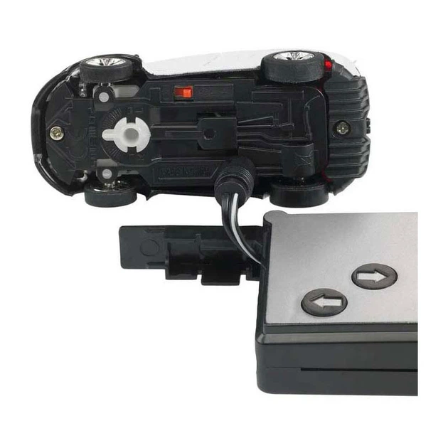 Машинка на радіокеруванні Revell RC - Міні-автомобіль RC Поліція 27 МГц 23559 (4009803235592) - зображення 4