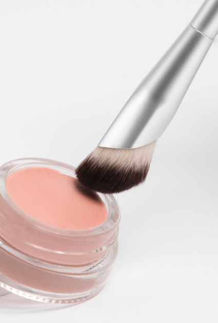 Кисточка для консилера Unico Make Up Concealer Brush - Фото 2 Кисточка для консилера Unico Make Up Concealer Brush - изображение 2