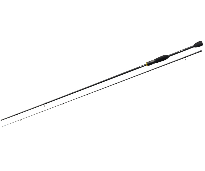 Вудилище спінінга Flagman'24 Blackfire 70L 2.13м 3-12г - зображення 2