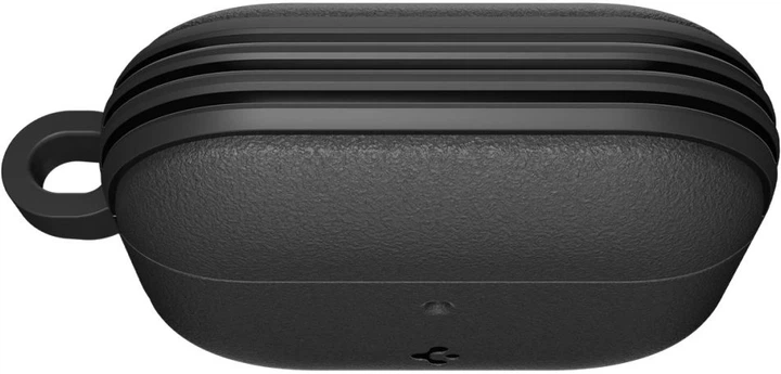 Чехол Spigen Vault Case для Apple AirPods Pro 3 Black (8800283309645) - зображення 6