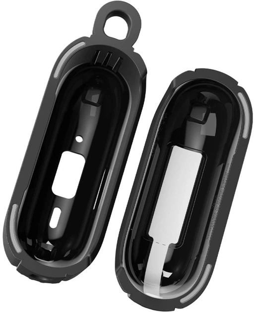 Чехол Spigen Vault Case для Apple AirPods Pro 3 Black (8800283309645) - зображення 12