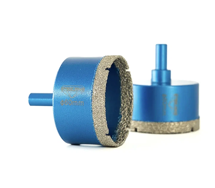 Алмазна коронка STEELRING VTS60 - Фото 4 Алмазна коронка STEELRING VTS60 - изображение 4