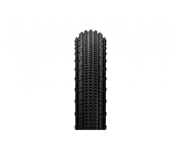 Покришка Panaracer GRAVELKING SK+ 700x45C Black (RF745-GKSK-P-B2) - изображение 2