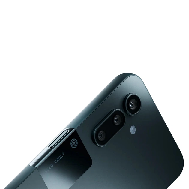 Крипто-смартфон Solana Mobile Seeker 128GB, 8 RAM, 108 MP, AMOLED